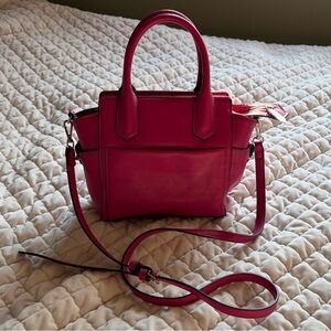 Reed Krakoff Vibrant Pink Mini Bag